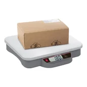 Wagi specjalistyczne - OHAUS Courier 1000 C12P9  9kg;5g - waga do paczek bez legalizacji - miniaturka - grafika 1