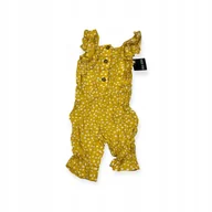 Kombinezony dla dzieci - Kombinezon dla dziewczynki Okie Dokie 2 lata - miniaturka - grafika 1