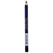 Kredki do oczu - Max Factor Kohl Pencil Konturówka do oczu nr 020 Black 4g - miniaturka - grafika 1