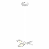 Lampy sufitowe - LAMPA WISZĄCA PIXELS 25W LED - miniaturka - grafika 1