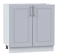 Szafki kuchenne - Dolna szafka kuchenna 80 cm Z1-G35 - miniaturka - grafika 1