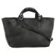 Torebka Ultralight Longday Bag28 Black K60K611466 BEH (CK432-a) Calvin Klein - Torebki damskie - miniaturka - grafika 1
