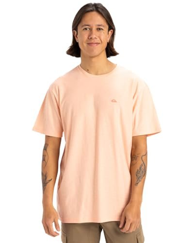 Quiksilver Slub - T-shirt dla mężczyzn