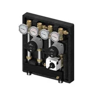 Pompy obiegowe c.o. - Grupa pompowa Meiflow Combi - miniaturka - grafika 1