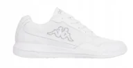 Buty sportowe męskie - Kappa Buty Unisex Sportowe Follow Oc Białe 41 Eu - miniaturka - grafika 1