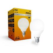 Żarówki LED - INQ Żarówka LED 3W E14 4000K LP014NW (LB014NW) - miniaturka - grafika 1