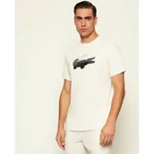 Koszulki męskie - Lacoste T-shirt | Regular Fit - miniaturka - grafika 1