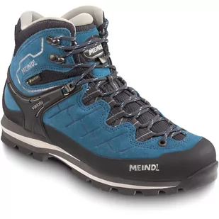 Buty trekkingowe damskie Meindl Litepeak Lady Gore-Tex 88 niebieski - Buty trekkingowe damskie - miniaturka - grafika 1