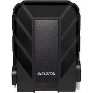 Dyski HDD - A-Data DashDrive Durable HD710 4TB AHD710P-4TU31-CBK - miniaturka - grafika 1