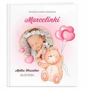 Księga baśni baśnie z Twoim zdjęciem i nadrukiem dla chłopca z okaz - Baśnie, bajki, legendy - miniaturka - grafika 7