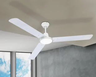 Globo Lighting plafon Ferro 0310 - Lampy sufitowe - miniaturka - grafika 2