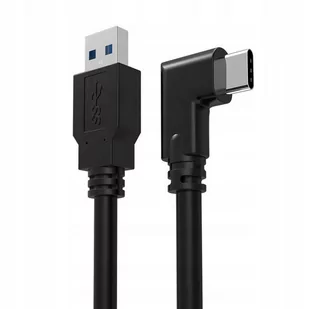 Kabel 5 metrowy do Meta Oculus Quest 1 i 2 - Okulary VR - miniaturka - grafika 1