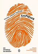 Felietony i reportaże - Sapiens. Od zwierząt do bogów - miniaturka - grafika 1