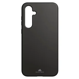 Black Rock Etui Urban Case do Samsung Galaxy A55, czarne - Etui i futerały do telefonów - miniaturka - grafika 1