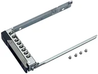 Dyski serwerowe - Dysk serwerowy Dell SERVER ACC HDD MOUNT 2.5"-3.5"/BRACKET 005-YDDS - miniaturka - grafika 1