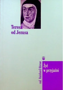 Żyć w przyjaźni - Religia i religioznawstwo - miniaturka - grafika 1
