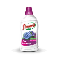 Nawozy ogrodnicze - Florovit nawóz w żelu do hortensji 800 g - miniaturka - grafika 1