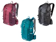 Plecaki - CRIVIT CRIVIT Plecak turystyczny z komfortowym wyściełaniem, 25 l 4055334566797 - miniaturka - grafika 1