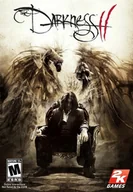 Gry PC Cyfrowe - The Darkness II (PC) Klucz Steam - miniaturka - grafika 1
