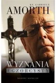Religia i religioznawstwo - Wyznania egzorcysty - miniaturka - grafika 1
