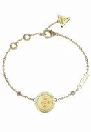 Bransoletki - Bransoletka damska Guess All Of Us JUBB04039JWYG - miniaturka - grafika 1