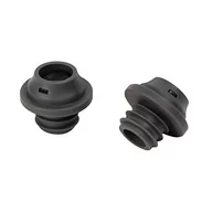 Pozostałe akcesoria barmańskie - Le Creuset zapięcia Screw Pull akcesoriów wino WA-138, 2 sztuki 59147011007168 - miniaturka - grafika 1