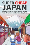 E-booki obcojęzyczne - Super Cheap Japan - miniaturka - grafika 1