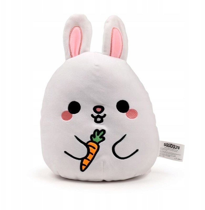 Pluszowa zabawka Squidglys Adoramals Królik