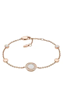 Fossil - Bransoletka JF03264791 - Bransoletki - miniaturka - grafika 1