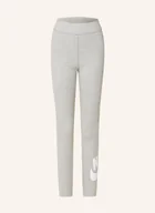 Legginsy - Nike Legginsy Sportswear Classics grau - miniaturka - grafika 1
