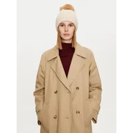 Czapki damskie - Czapka ONLY Kate 15297982 Biały - miniaturka - grafika 1