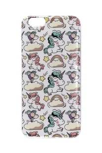 CASE ETUI NADRUK PONY 1 SONY XPERIA M5 - Etui i futerały do telefonów - miniaturka - grafika 1