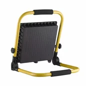 Lampy sufitowe - Lampa naświetlacz przenośny LED na stojaku z wtyczką 100W 1096 - miniaturka - grafika 1