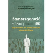 Filozofia i socjologia - Impuls Samorządność wczoraj i dziś - miniaturka - grafika 1