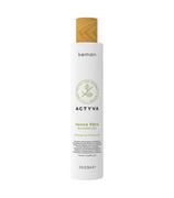 Szampony do włosów - Kemon Actyva Nuova Fibra, szampon wzmacniający do włosów cienkich i delikatnych, 250 ml - miniaturka - grafika 1