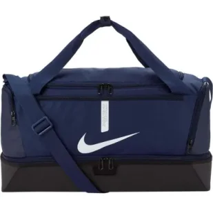 Torba sportowa Nike Academy Granatowa 37l - Torby sportowe - miniaturka - grafika 1