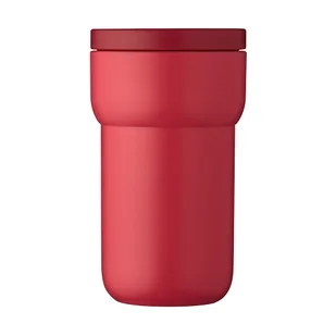 Mepal Kubek termiczny Ellipse 275 ml nordic red 104175074500 104175074500 - Kubki termiczne - miniaturka - grafika 2