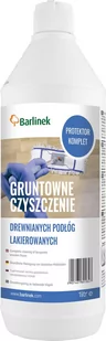Barlinek Protektor  Komplet 1 l - Akcesoria do myjek - miniaturka - grafika 1