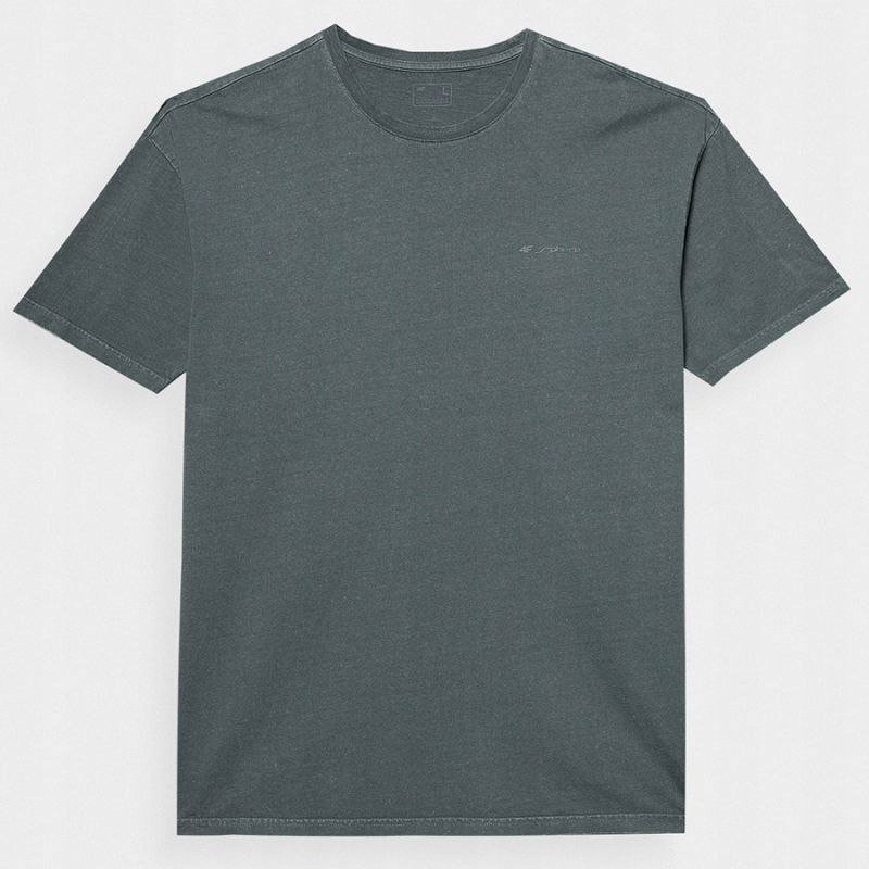 KOSZULKA MĘSKA 4FWSS24TTSHM1316 4F S