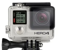 Paski, szelki, uprzęże foto - Osłona Na Obiektyw Do Kamer Gopro Hero 3 - miniaturka - grafika 1