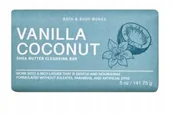 Kosmetyki kąpielowe dla dzieci - Bath & Body Works Mydło w kostce VANILLA COCONUT - miniaturka - grafika 1