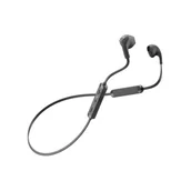 Słuchawki - Fresh n Rebel Wireless Tip Storm Grey - miniaturka - grafika 1