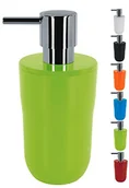 Dozowniki papieru i mydła dla firm - Spirella spirella 10.17229 dozownik mydła, cocco, kiwi 10.17229 - miniaturka - grafika 1