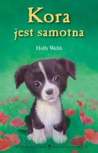 Kora jest samotna. Zaopiekuj się mną - E-booki dla dzieci i młodzieży - miniaturka - grafika 1