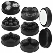 Masażery - MASAŻER ANTYCELLULITOWY WYSZCZUPLAJĄCY DO CIAŁA CELLULITU BODY FIT 9w1 - miniaturka - grafika 1