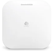 Routery - EnGenius ECW516L punkt dostępowy WLAN 8700 Mbit/s Biały Obsługa PoE - miniaturka - grafika 1