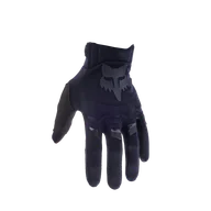 Rękawice motocyklowe - Rękawice Cross FOX Dirtpaw Czarno-Czarny4XL - miniaturka - grafika 1