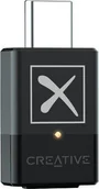 Adaptery bluetooth - Adapter bluetooth Creative Nadajnik audio Bluetooth BT-W5 - miniaturka - grafika 1