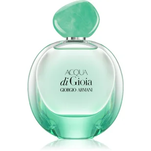 Giorgio Armani Acqua di Gioia Intense Woda perfumowana 50 ml - Wody i perfumy damskie - miniaturka - grafika 1