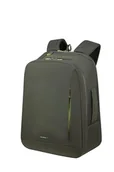 Torebki damskie - Samsonite Guardit Classy - EasyJet torba kabinowa 34 x 20 x 45 cm, 27,5 l, 0,70 kg, bagaż podręczny, plecak do samolotu, plecak M Underseater, zielona (Gunmetal Green), zielony (Gunmetal Green), - miniaturka - grafika 1